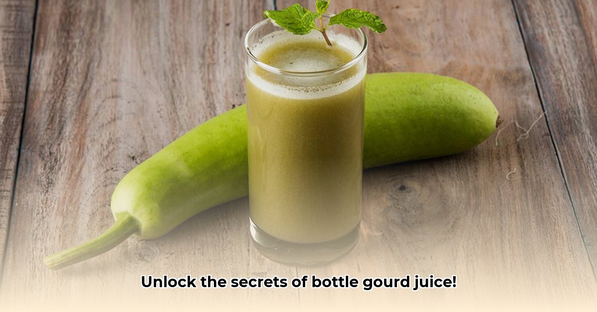 benefits-of-bottle-gourd-juice